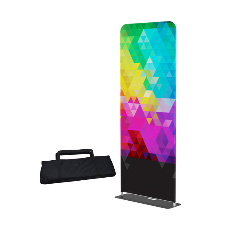 Roll-up Banner Alternative